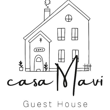 Casa Mavi Treviso Apartment Exterior photo