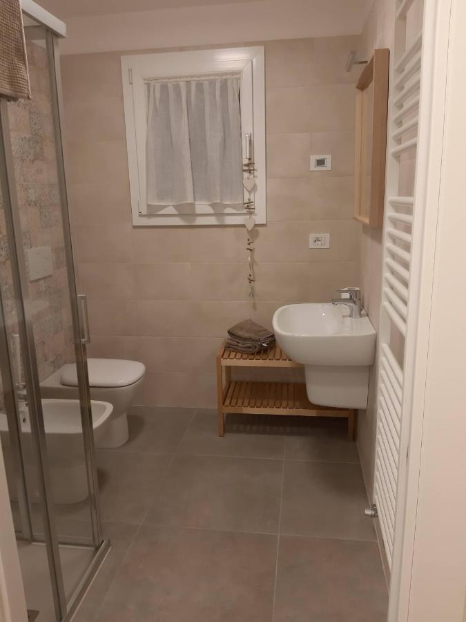 Casa Mavi Treviso Apartment Exterior photo