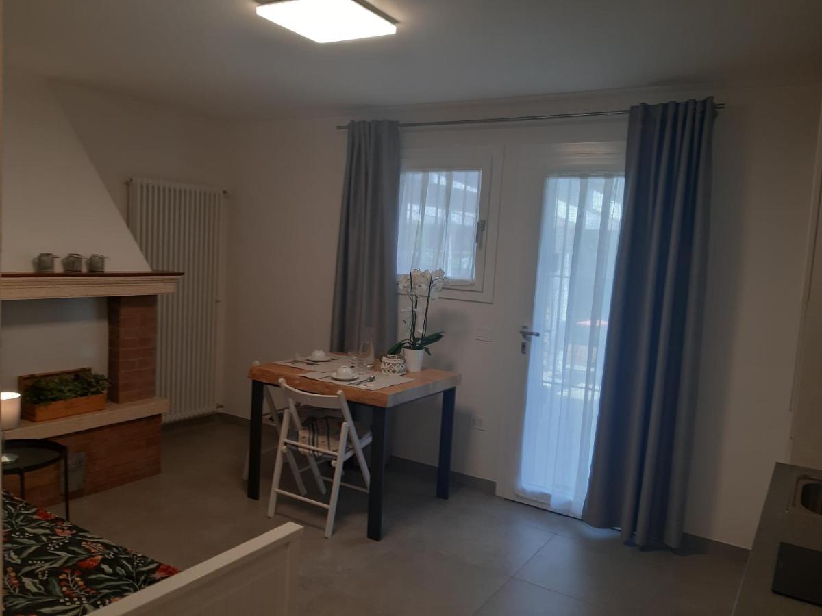 Casa Mavi Treviso Apartment Exterior photo