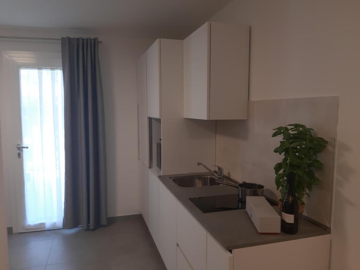 Casa Mavi Treviso Apartment Exterior photo