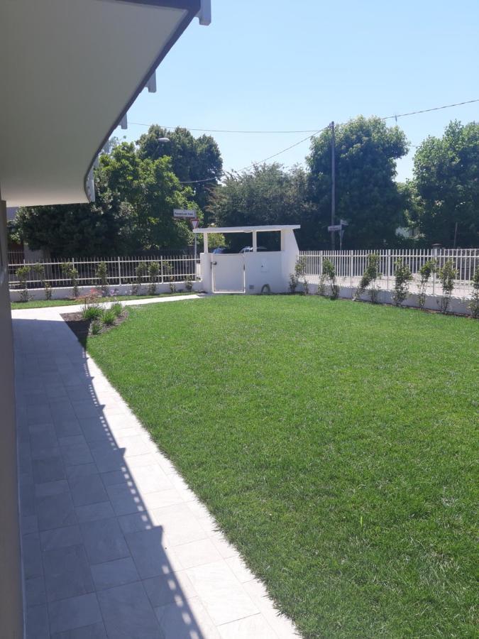 Casa Mavi Treviso Apartment Exterior photo