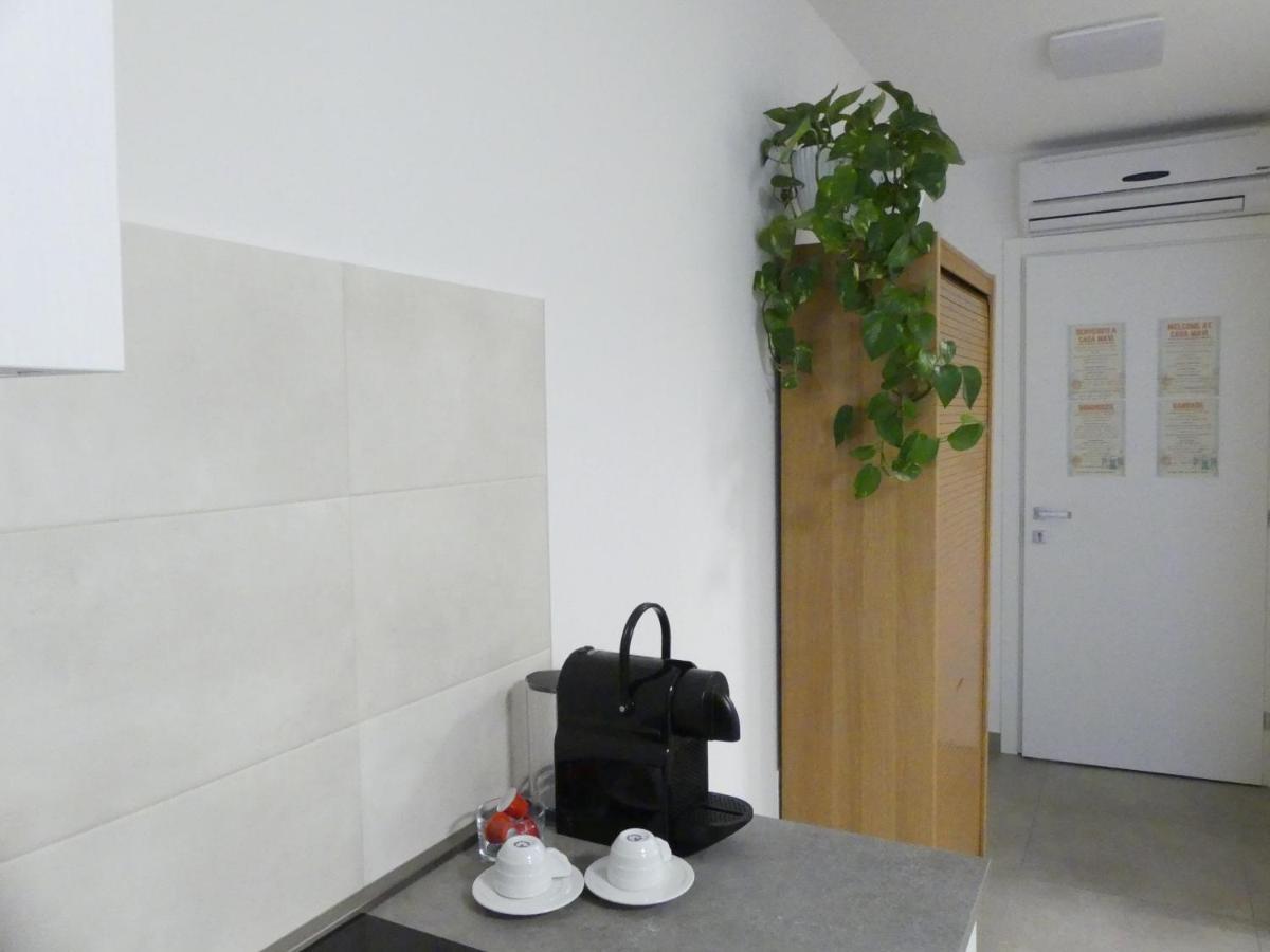 Casa Mavi Treviso Apartment Exterior photo