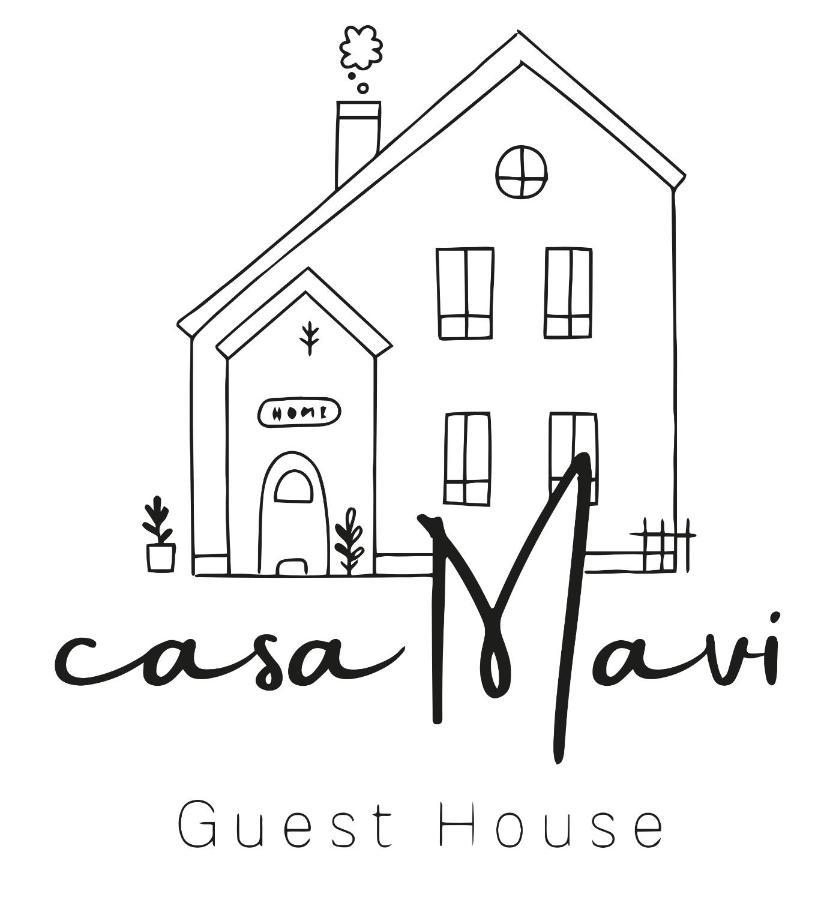 Casa Mavi Treviso Apartment Exterior photo