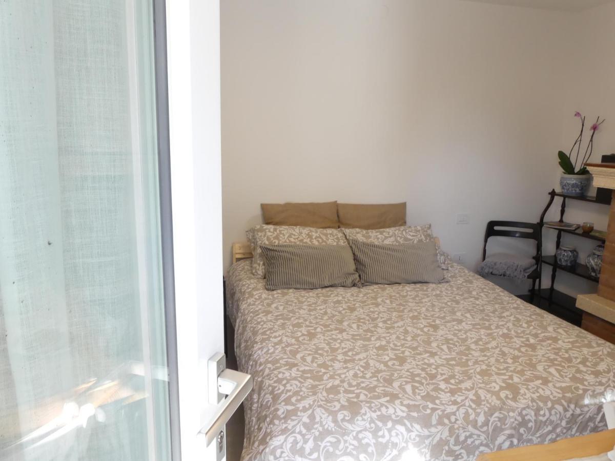 Casa Mavi Treviso Apartment Exterior photo